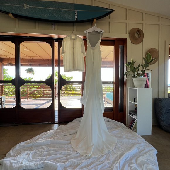 Made with Love Archie Dress - Picture 11 of 11